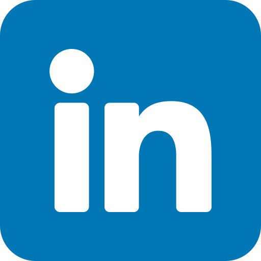 An image which indicates the linkedin social media